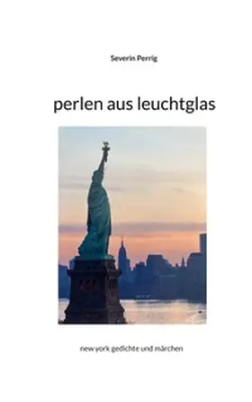 Perrig |  Perlen aus Leuchtglas | Buch |  Sack Fachmedien