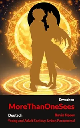 Noow |  More Than One Sees | Buch |  Sack Fachmedien