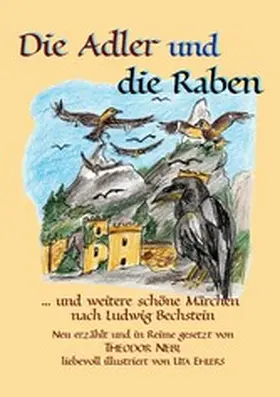 Nebl |  Die Adler und die raben | eBook | Sack Fachmedien