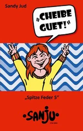 Jud |  Cheibe guet! | eBook | Sack Fachmedien