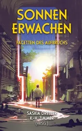 Zimmer / Dreßler |  Sonnen-Erwachen | eBook | Sack Fachmedien
