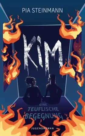 Steinmann |  Kim - Eine teuflische Begegnung | Buch |  Sack Fachmedien