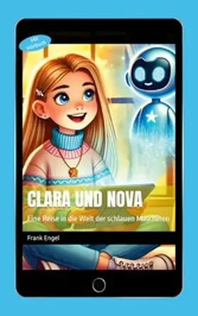 Engel |  Clara und Nova | eBook | Sack Fachmedien