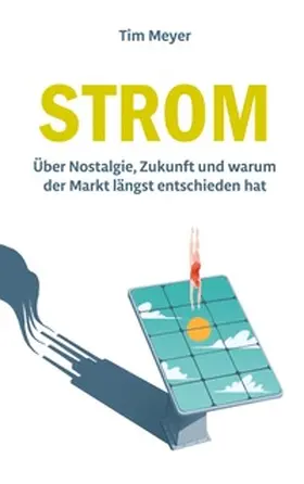 Meyer |  Strom | Buch |  Sack Fachmedien