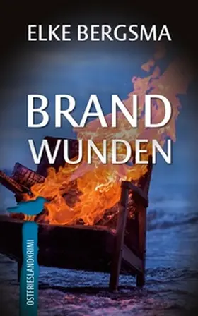 Bergsma |  Brandwunden | Buch |  Sack Fachmedien