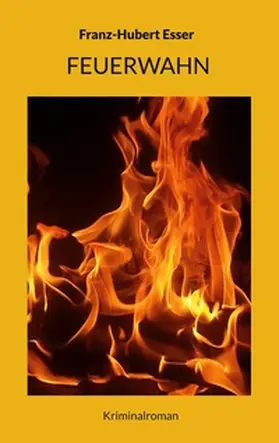 Esser |  Feuerwahn | Buch |  Sack Fachmedien