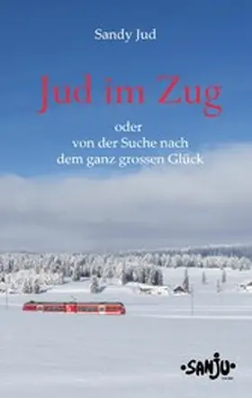 Jud |  Jud im Zug | eBook | Sack Fachmedien