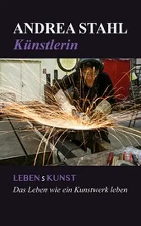 Stahl |  Leben s Kunst | eBook | Sack Fachmedien