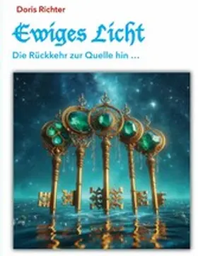Richter |  Ewiges Licht - Die Rückkehr zur Quelle hin | eBook | Sack Fachmedien