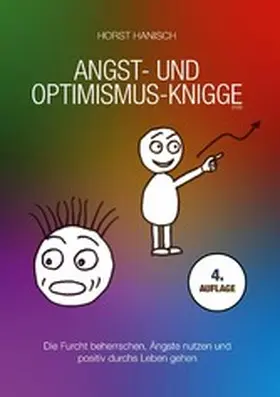 Hanisch |  Angst- und Optimismus-Knigge 2100 | eBook | Sack Fachmedien