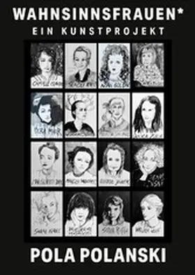 Polanski |  Wahnsinnsfrauen* | eBook | Sack Fachmedien