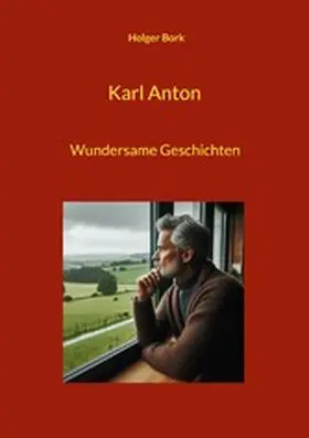 Bork |  Karl Anton | eBook | Sack Fachmedien