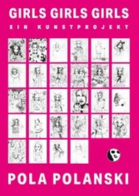 Polanski |  Girls Girls Girls | eBook | Sack Fachmedien