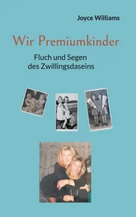 Williams |  Wir Premiumkinder | Buch |  Sack Fachmedien