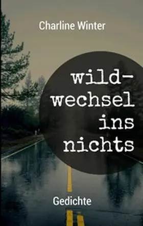 Winter |  wildwechsel ins nichts | eBook | Sack Fachmedien