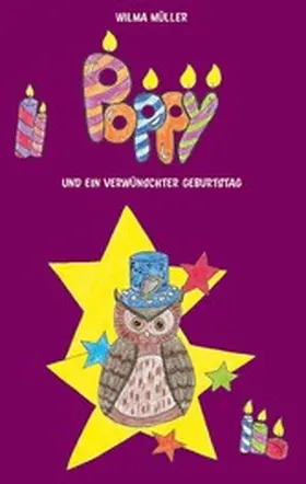 Müller |  Poppy 2 | eBook | Sack Fachmedien