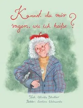 Blatter |  Kannst du mir sagen, wie ich heiße? | eBook | Sack Fachmedien
