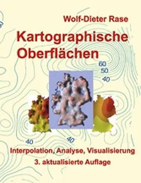 Rase |  Kartographische Oberflächen | eBook | Sack Fachmedien