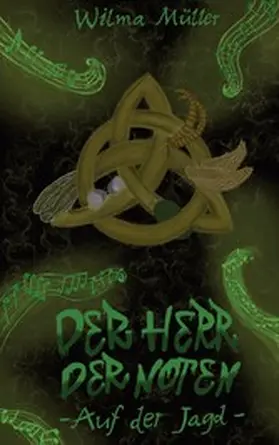 Müller |  Der Herr der Noten | eBook | Sack Fachmedien