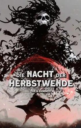 Hammer |  Die Nacht der Herbstwende | eBook | Sack Fachmedien
