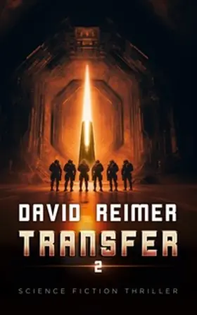 Reimer |  Transfer 2: Die schwarze Stadt | Buch |  Sack Fachmedien
