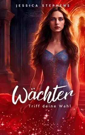 Stephens |  Wächter | Buch |  Sack Fachmedien