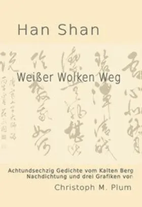 Plum / Shan |  Weißer Wolken Weg | eBook | Sack Fachmedien