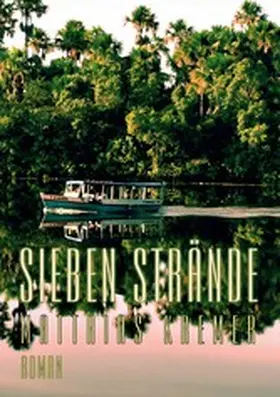 Kremer |  Sieben Strände | eBook | Sack Fachmedien
