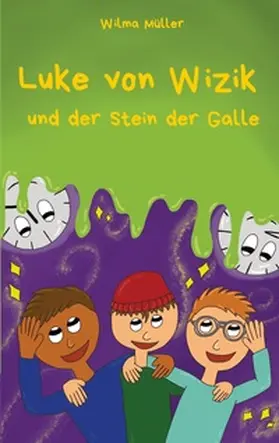 Müller |  Luke von Wizik | Buch |  Sack Fachmedien