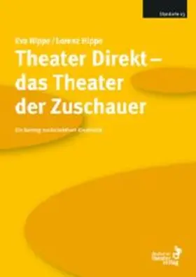 Hippe |  Theater Direkt | Buch |  Sack Fachmedien