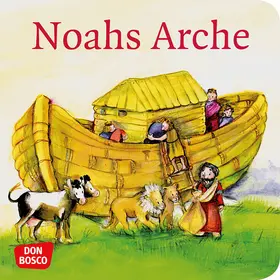 Brandt / Nommensen |  Noahs Arche | Buch |  Sack Fachmedien