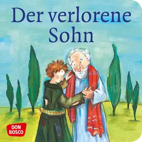 Brandt / Nommensen |  Der verlorene Sohn | Buch |  Sack Fachmedien