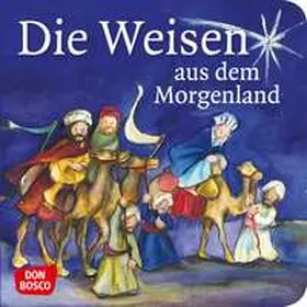 Brandt / Nommensen |  Die Weisen aus dem Morgenland | Buch |  Sack Fachmedien