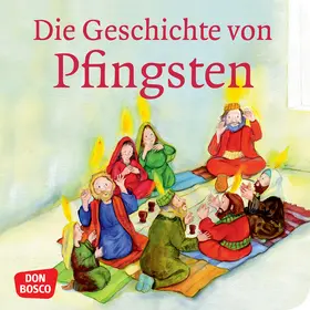 Brandt / Nommensen |  Die Geschichte von Pfingsten | Buch |  Sack Fachmedien