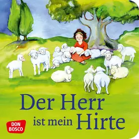 Brandt |  Der Herr ist mein Hirte | Buch |  Sack Fachmedien