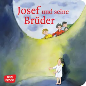 Brandt / Nommensen |  Josef und seine Brüder | Buch |  Sack Fachmedien