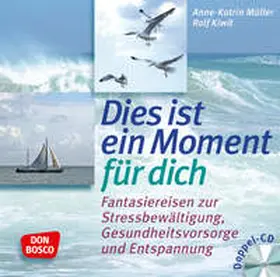 Müller |  Dies ist ein Moment für dich | Sonstiges |  Sack Fachmedien