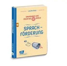 Osuji |  Sprachförderung - Grundlagen und mehr als 80 Spiele | Buch |  Sack Fachmedien