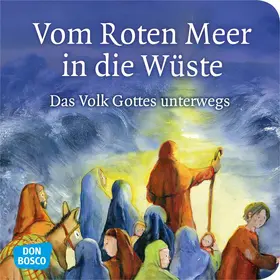 Nommensen |  Vom Roten Meer in die Wüste | Buch |  Sack Fachmedien