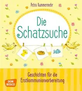 Kummermehr |  Die Schatzsuche | Buch |  Sack Fachmedien