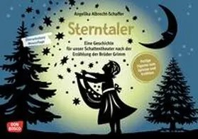 Albrecht-Schaffer |  Sterntaler | Buch |  Sack Fachmedien