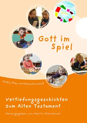 Steinhäuser |  Gott im Spiel | Buch |  Sack Fachmedien
