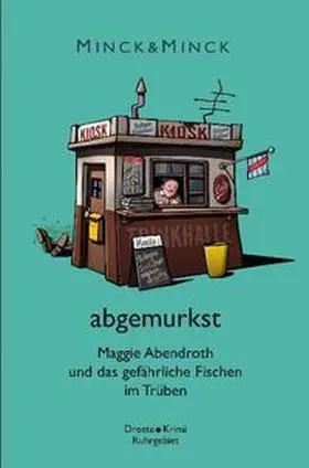Minck |  abgemurkst | Buch |  Sack Fachmedien