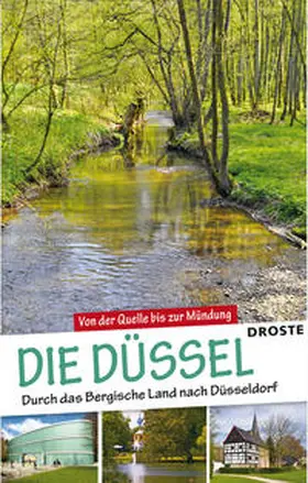 Brockerhoff / Moll |  Die Düssel | Buch |  Sack Fachmedien