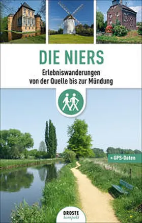 Gerlach |  Die Niers | Buch |  Sack Fachmedien