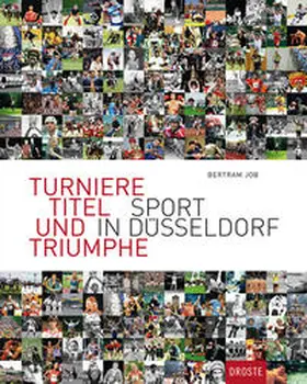 Job |  Turniere, Titel und Triumphe | Buch |  Sack Fachmedien