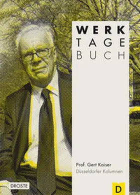 Kaiser |  Werktagebuch | Buch |  Sack Fachmedien