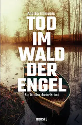 Tillmanns |  Tod im Wald der Engel | Buch |  Sack Fachmedien