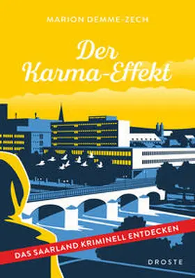 Demme-Zech |  Der Karma-Effekt | Buch |  Sack Fachmedien