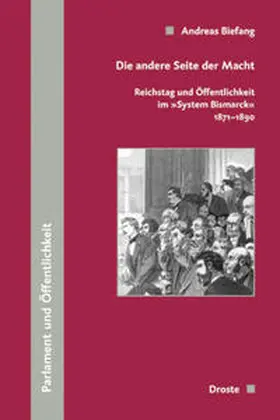 Biefang |  Die andere Seite der Macht | Buch |  Sack Fachmedien